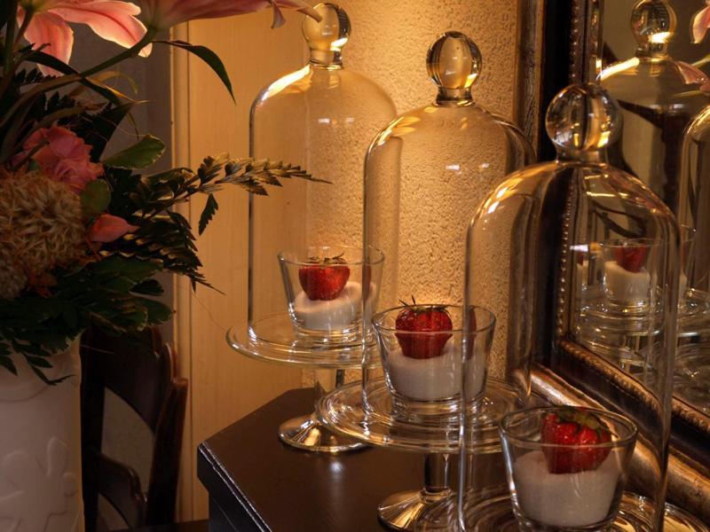 인트라냐 Ristorante Della Stazione Da Yanelo B&B 외부 사진